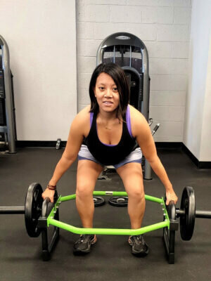 Green Zone Fitness