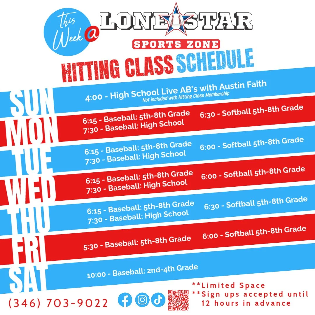 Lonestar Sports Zone LLC
