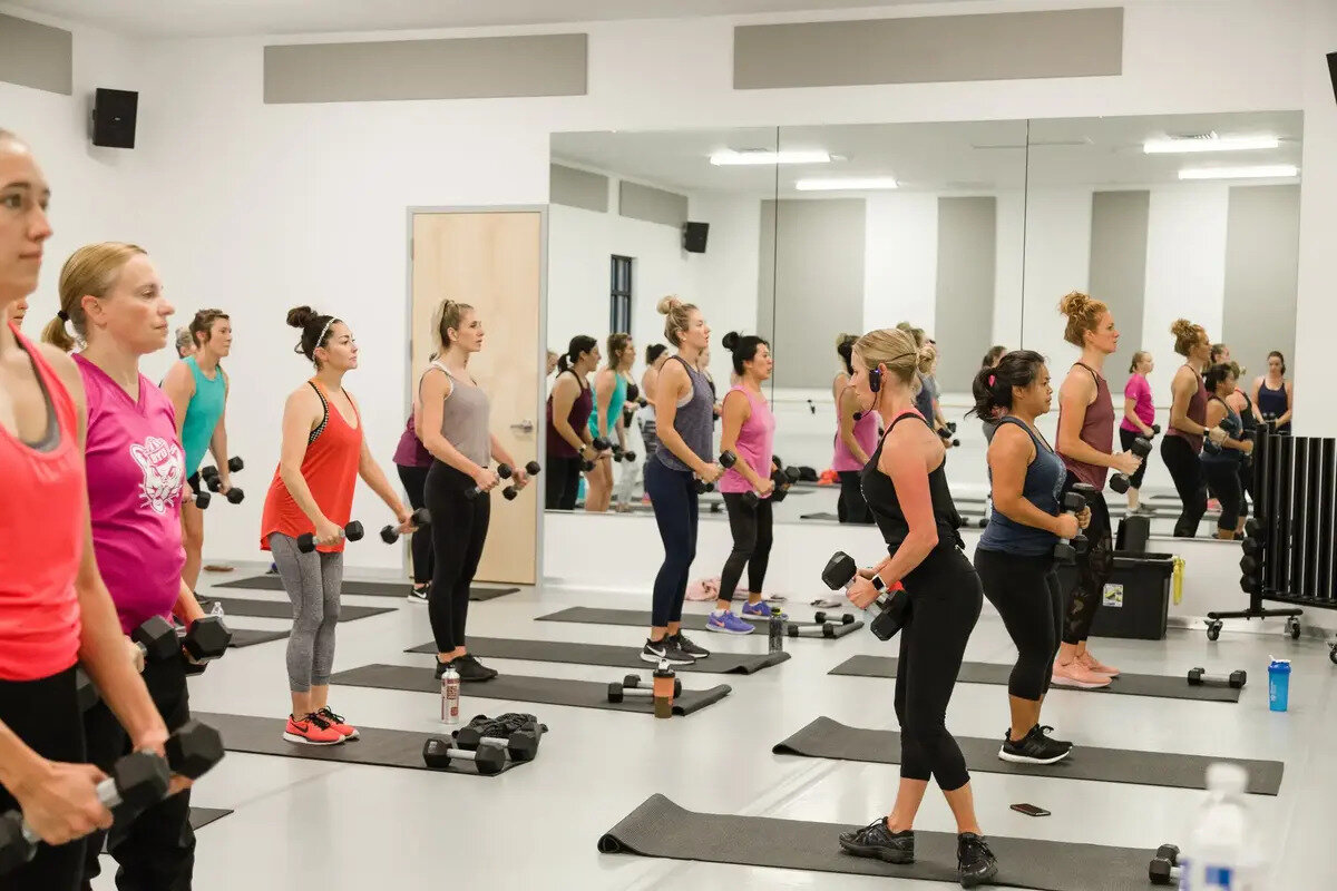 Evolve Fitness Utah