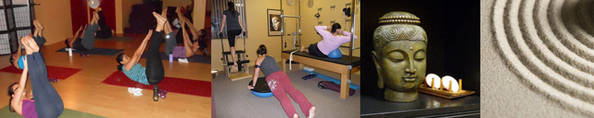Mind Body Zone