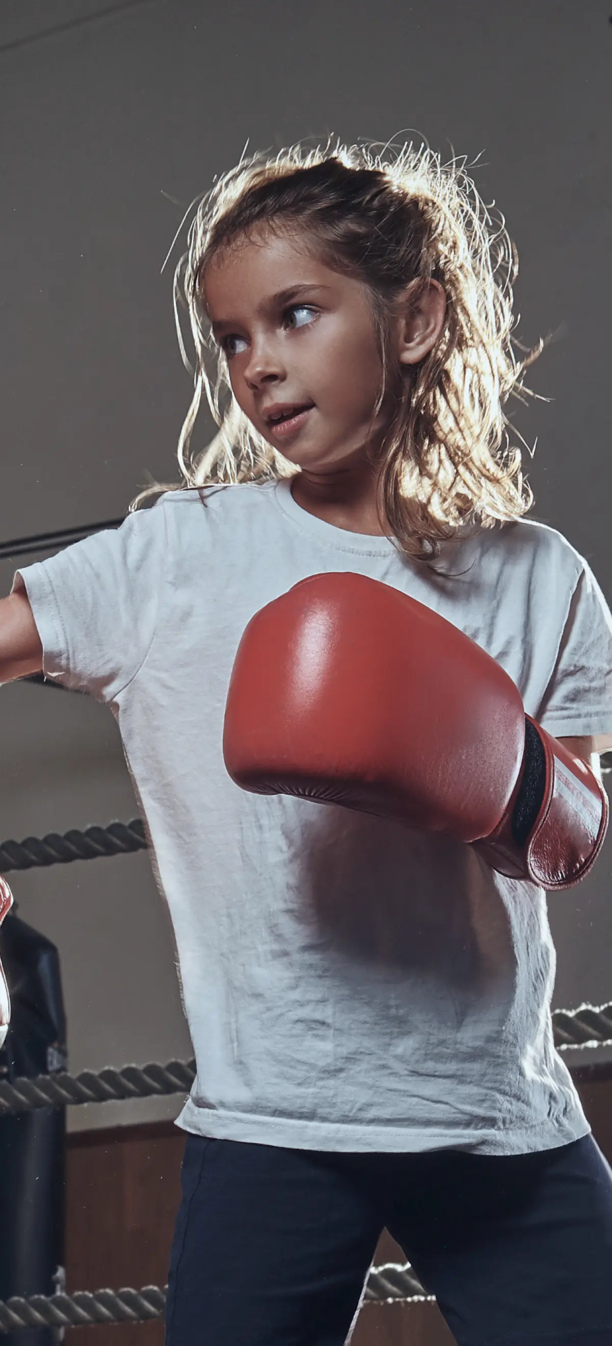 The Movement Zone - Bomaderry