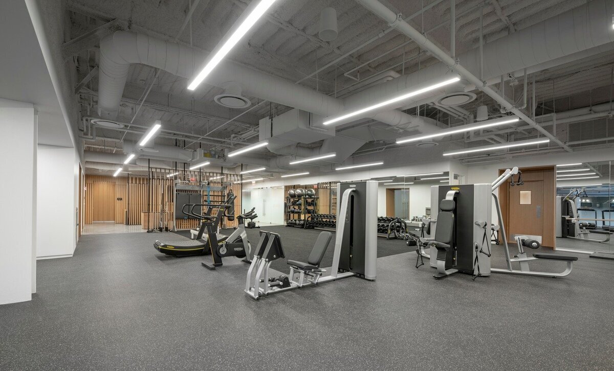 The Zo. Fit - 125 High Street