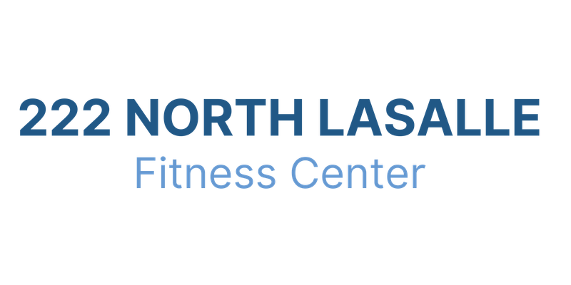 The Zo. Fit - 222 N. Lasalle