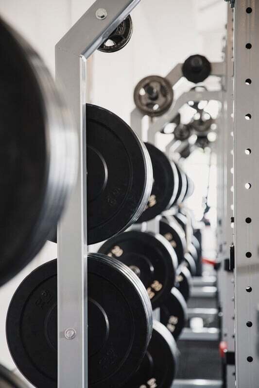 The Zo. Fit - 320 N. Sangamon