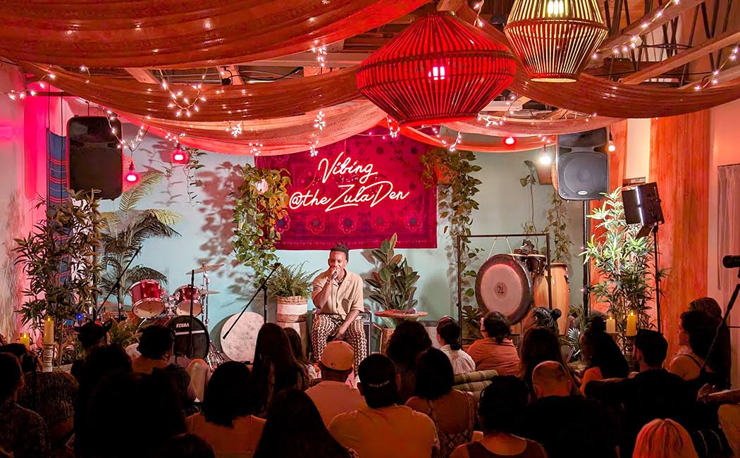 Zula Den