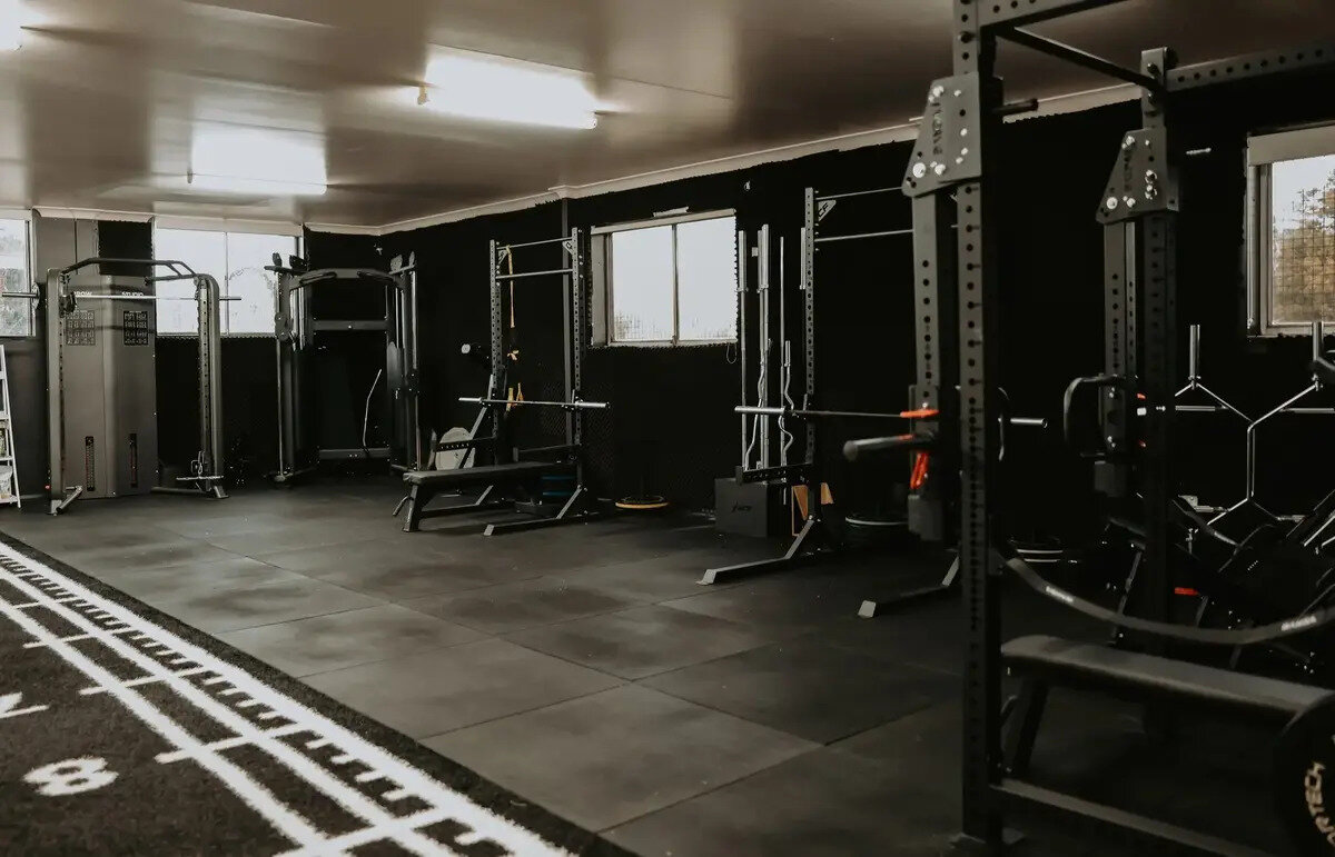 ZV Fitness