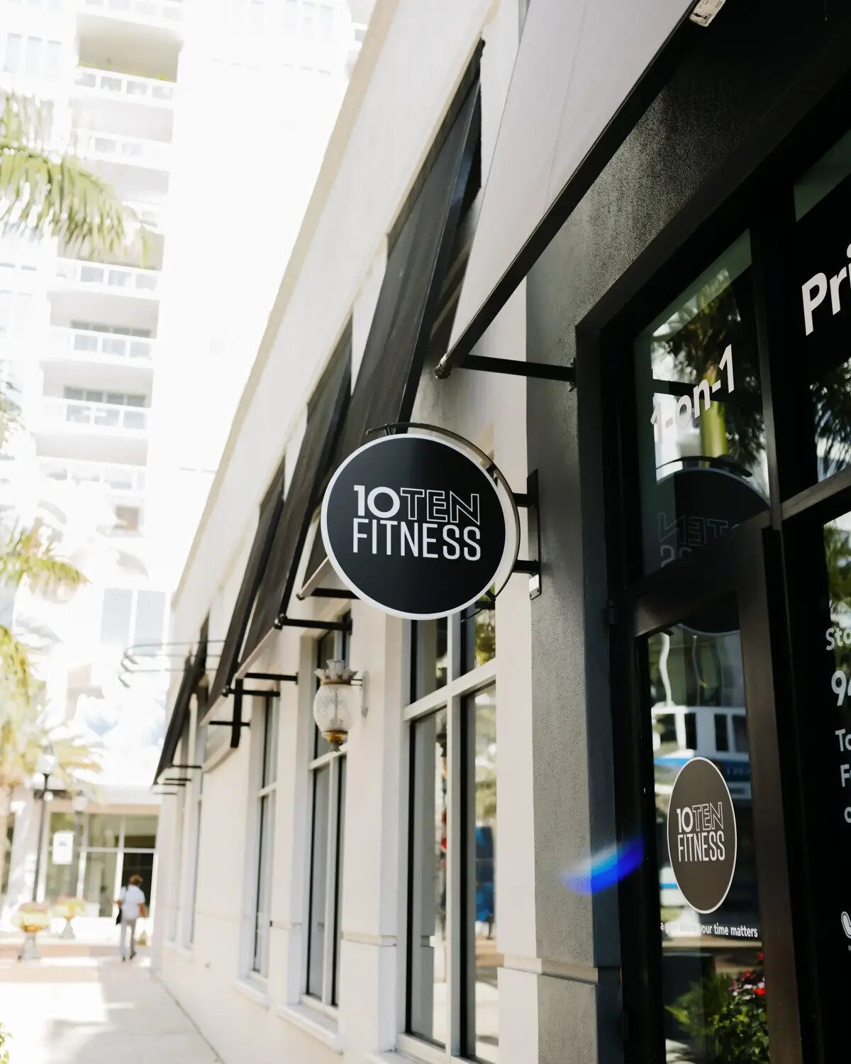 10Ten Fitness