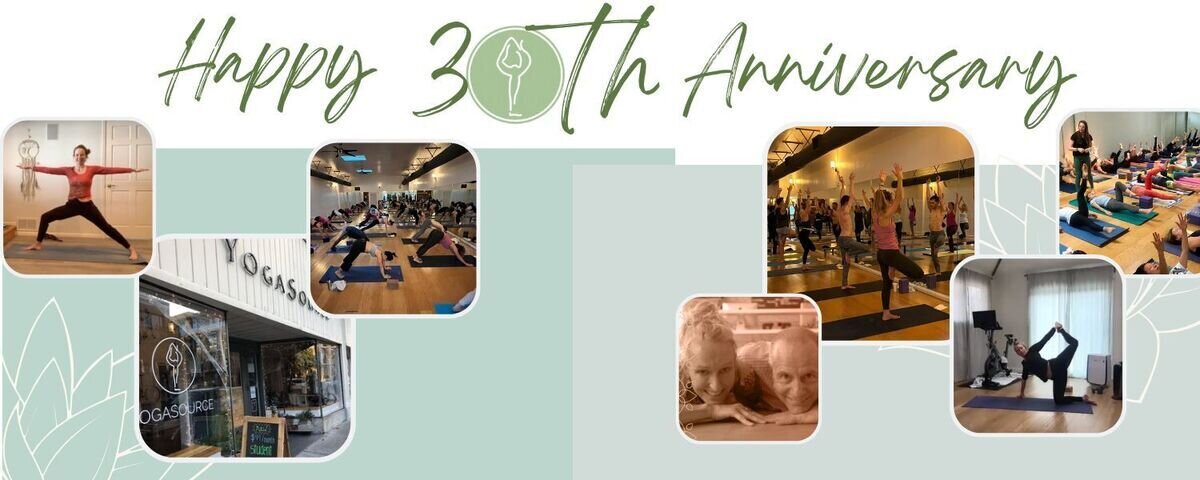 YogaSource Palo Alto