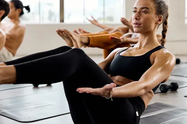 CorePower  Yoga - Raintree Ranch