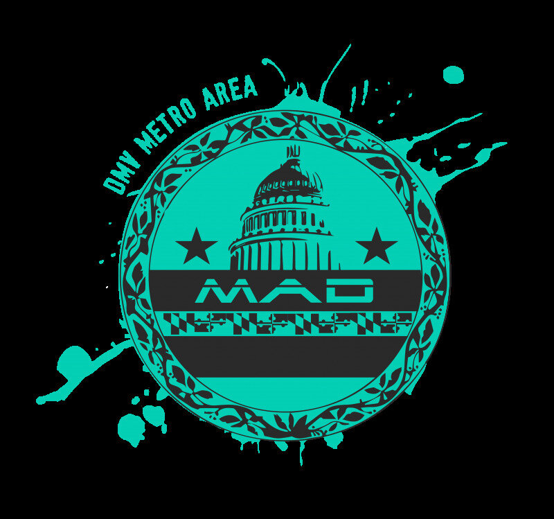 MADabolic 14th street