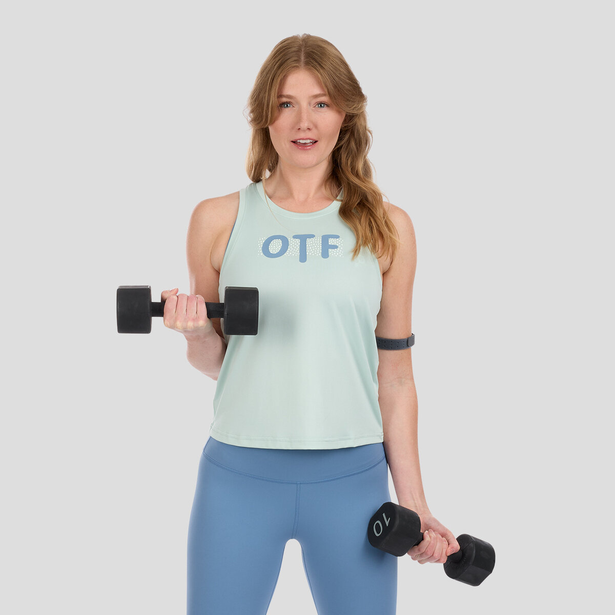 PAC - OTF USA Template - Tier 5