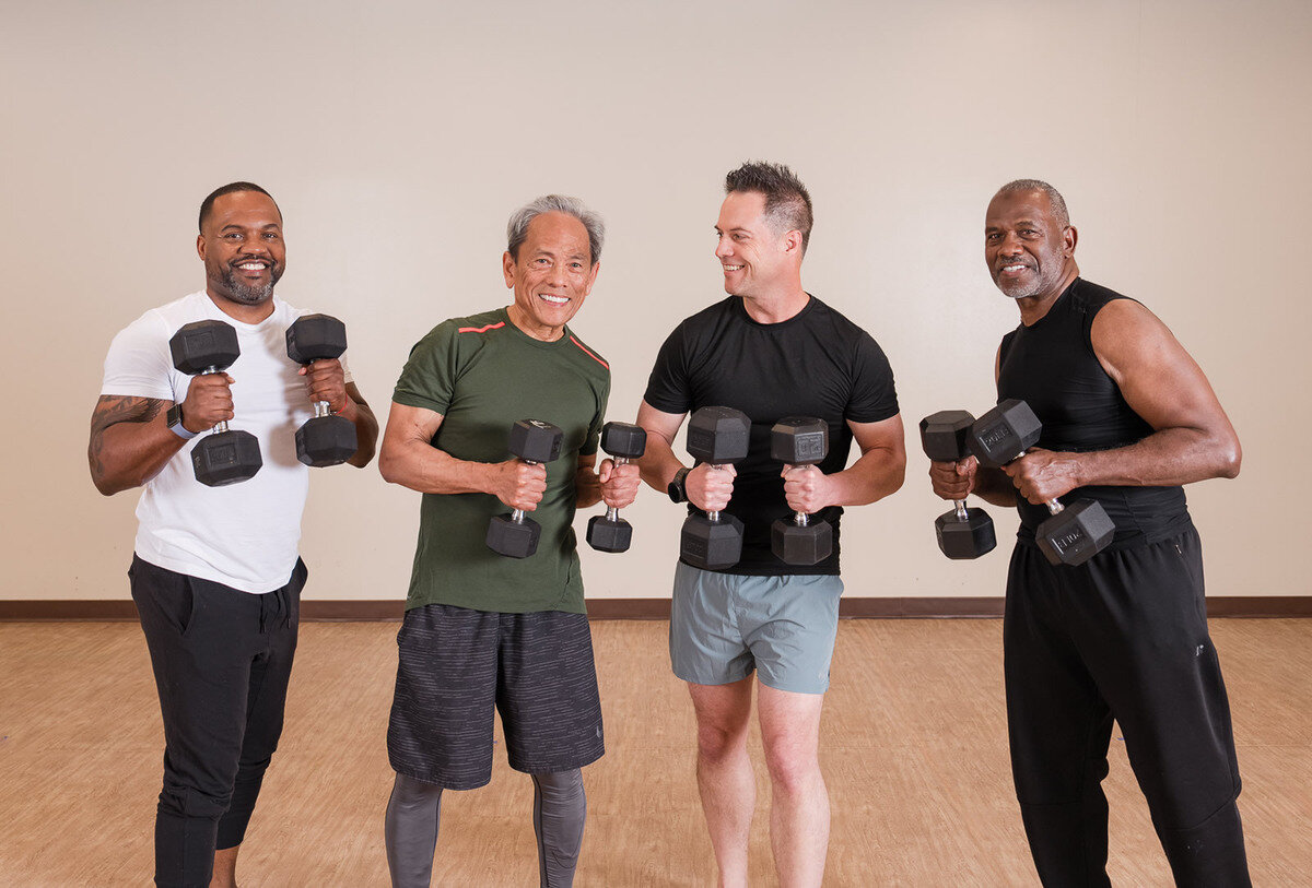 UPLIFT Hot Yoga