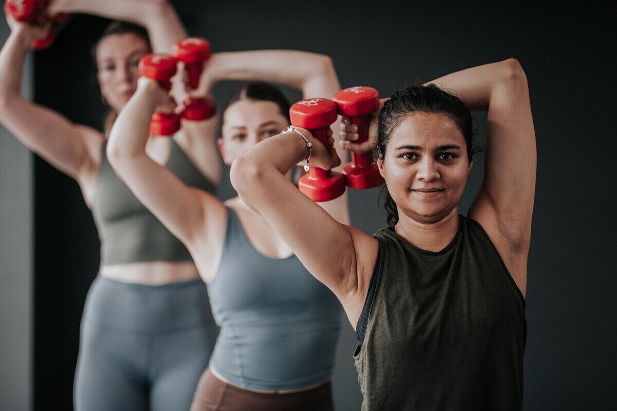 Fahrenheit Yoga and Pilates
