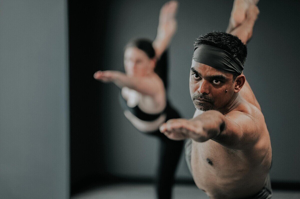 Fahrenheit Yoga and Pilates