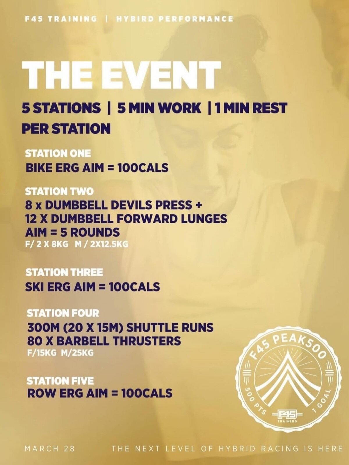 F45 Training Calabasas