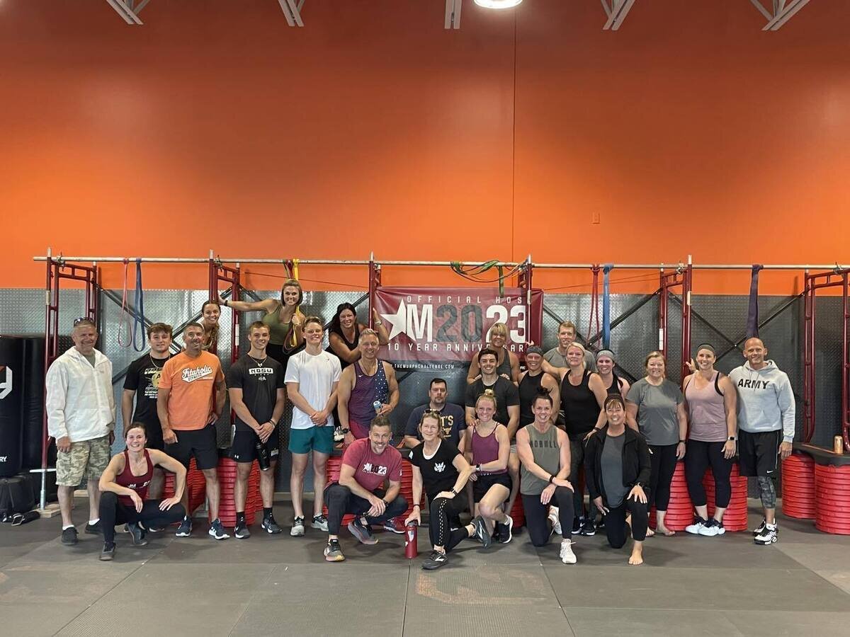 Fitaholic Fitness