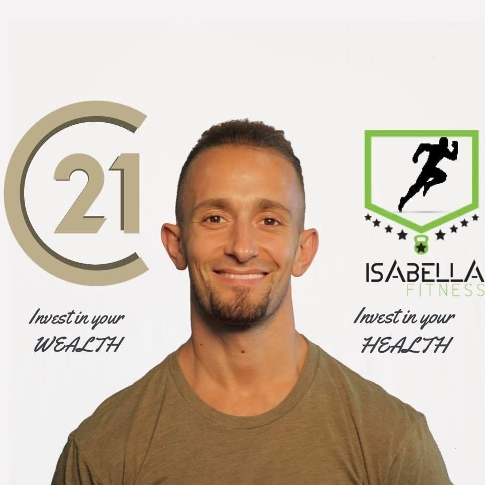 Isabella Fitness