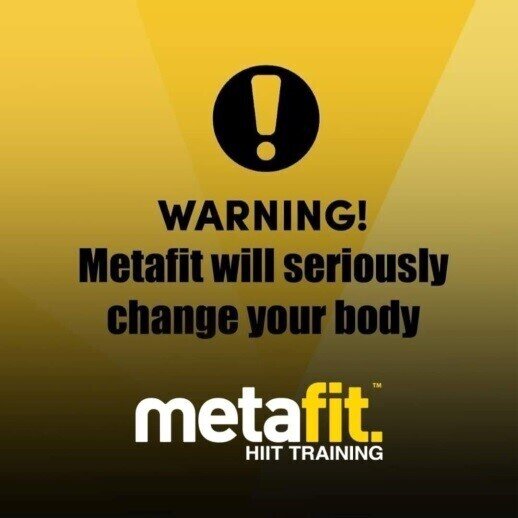 Fitness Habitat