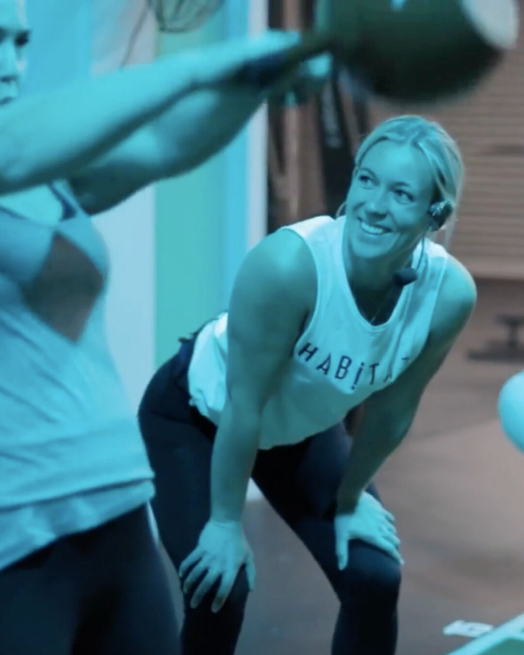 Habitat For Fitness