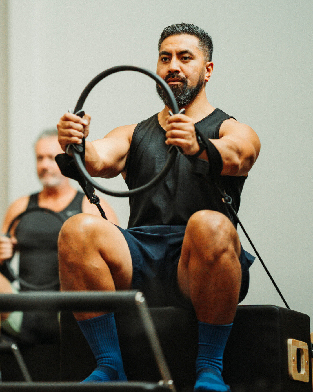 Habitat For Fitness