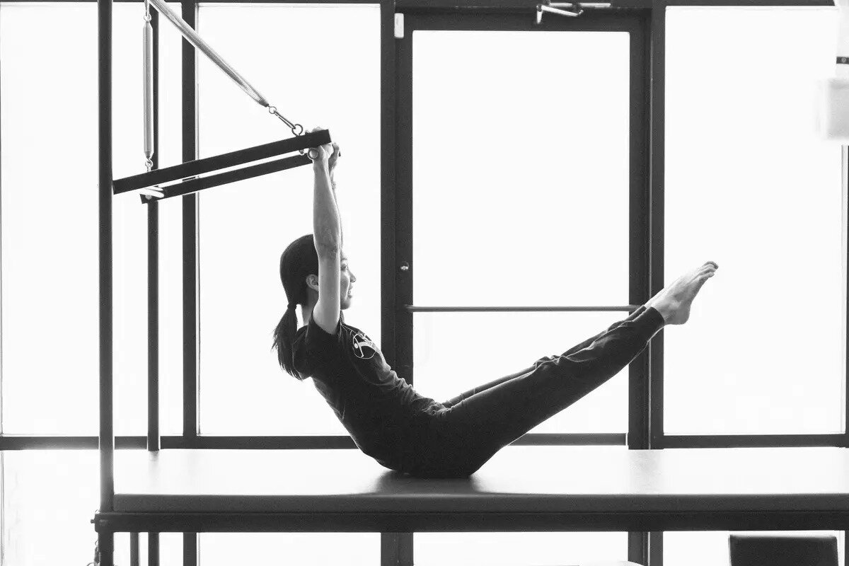 Stability Pilates and Physical Therapy