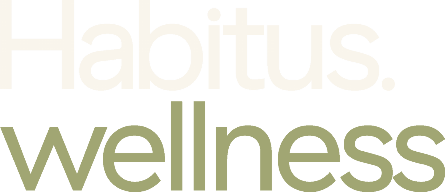Habitus Wellness