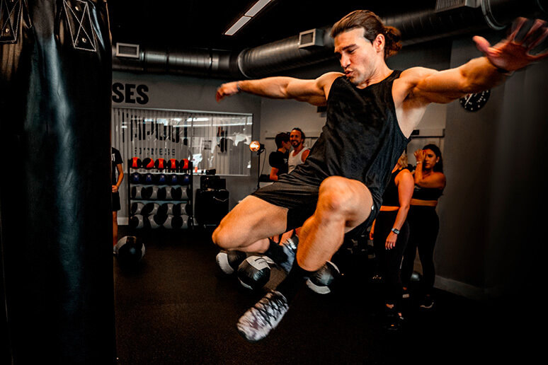 Method X Fitness - Coral Gables