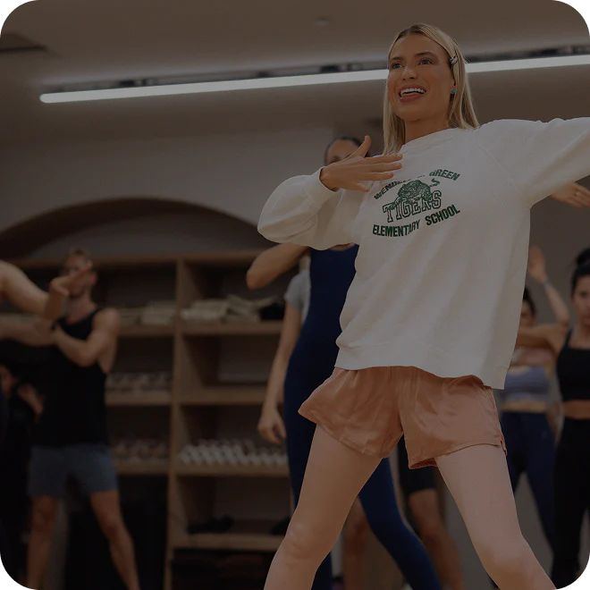 Tracy Anderson Coral Gables