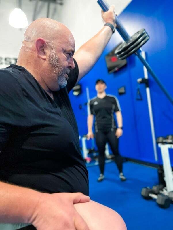 UNSTOPPABLE Training