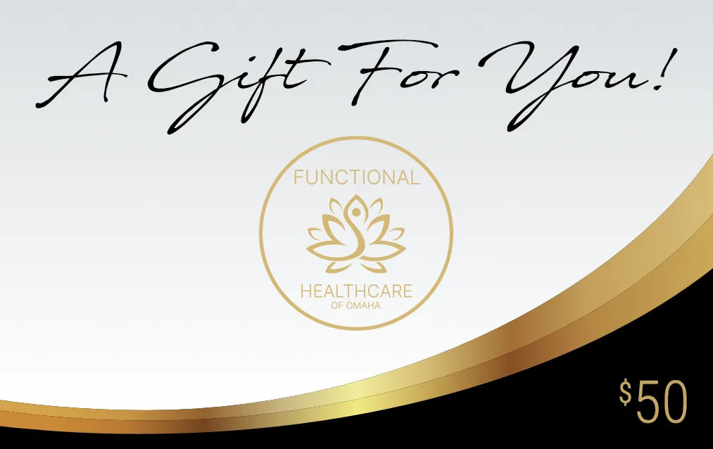 Functional Healthcare of Omaha