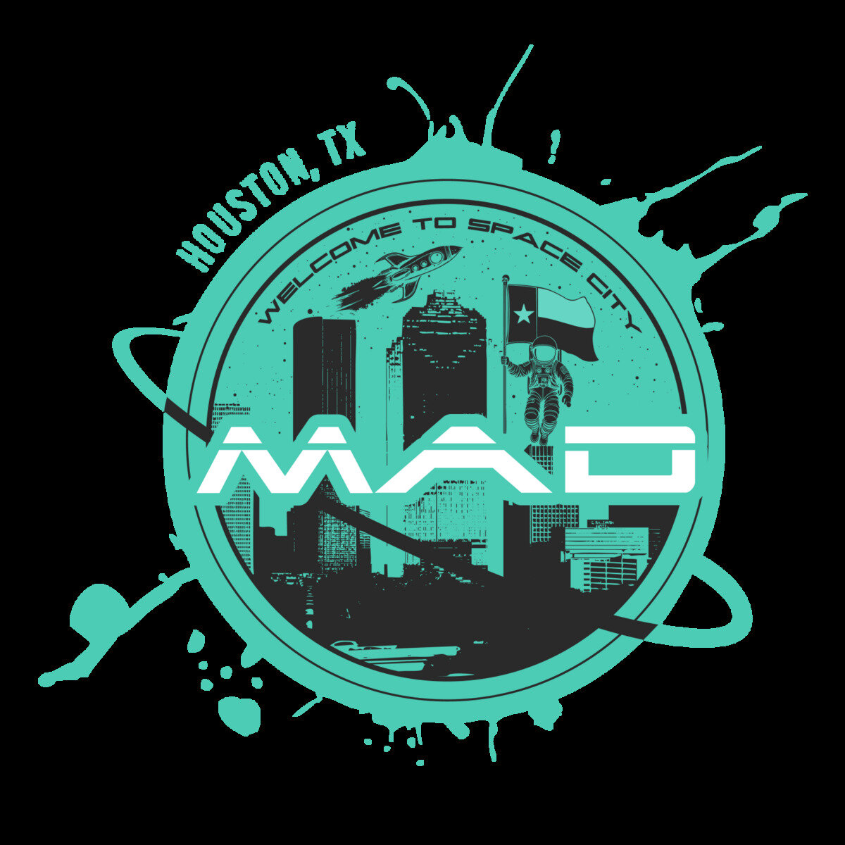 MADabolic Ion District