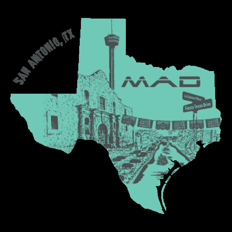 MADabolic La Cantera Heights