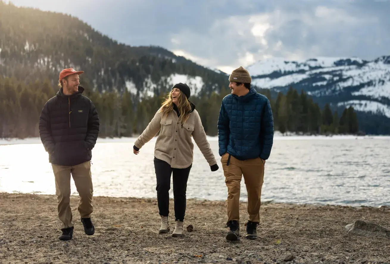 Gravity Haus Truckee-Tahoe