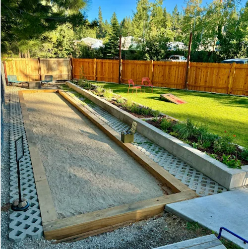 Gravity Haus Truckee-Tahoe