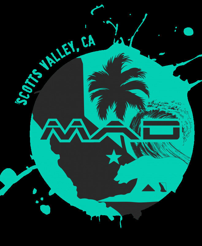 MADabolic Scotts Valley