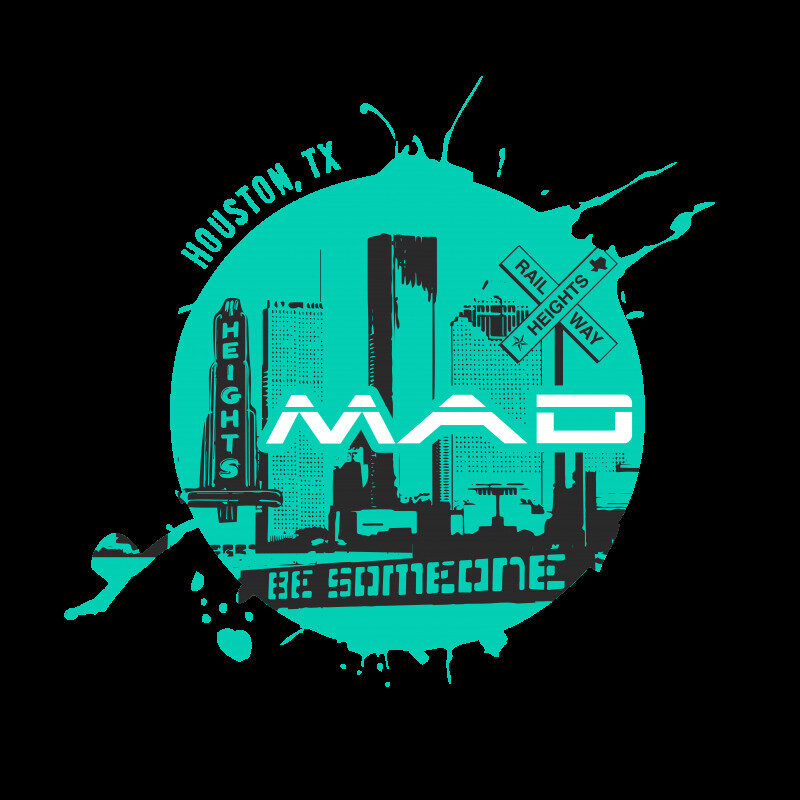 MADabolic The Heights