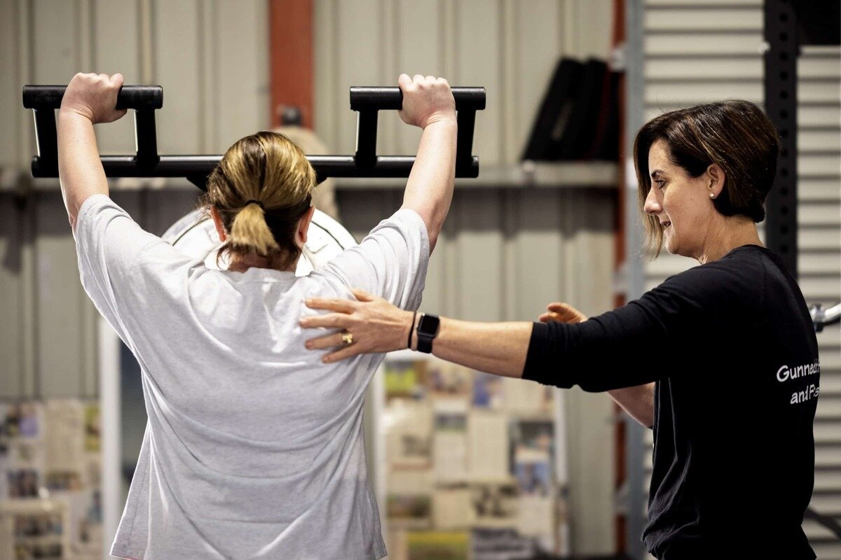 Gunnedah Health and Fitness Co