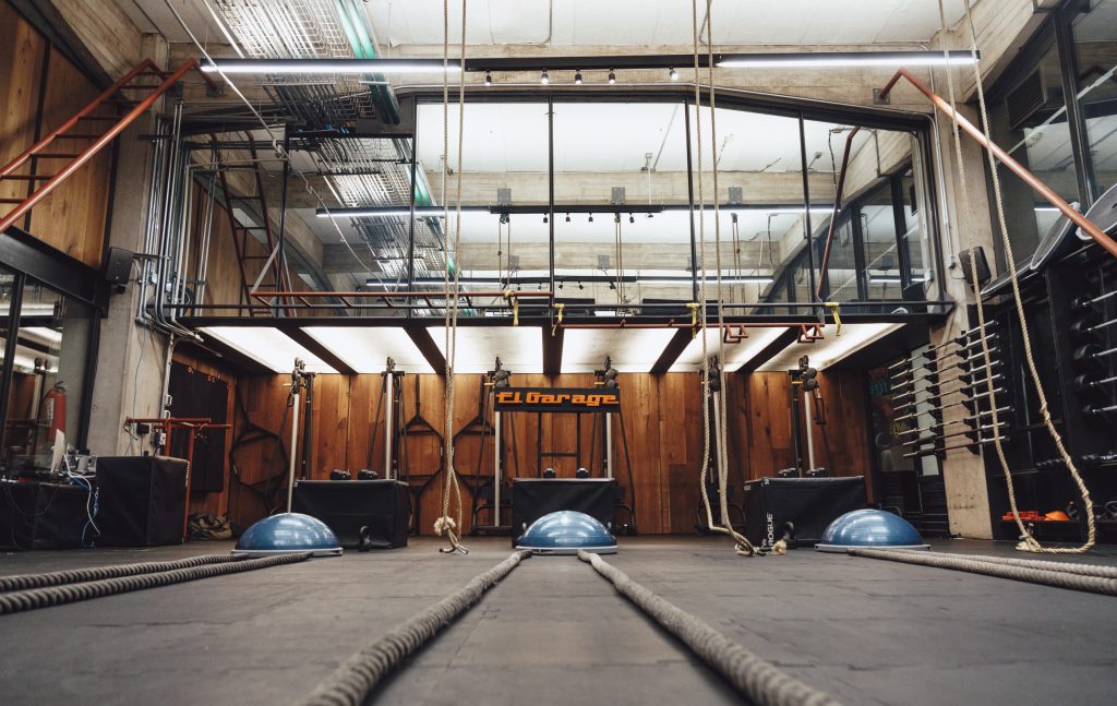 La Fabrica Wellness