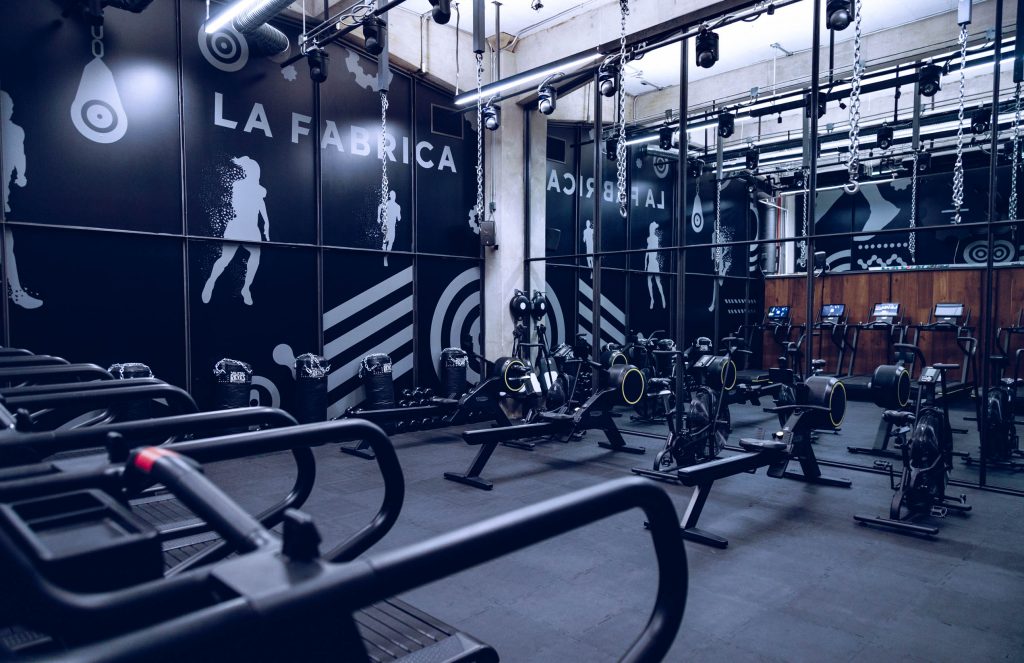 La Fabrica Wellness