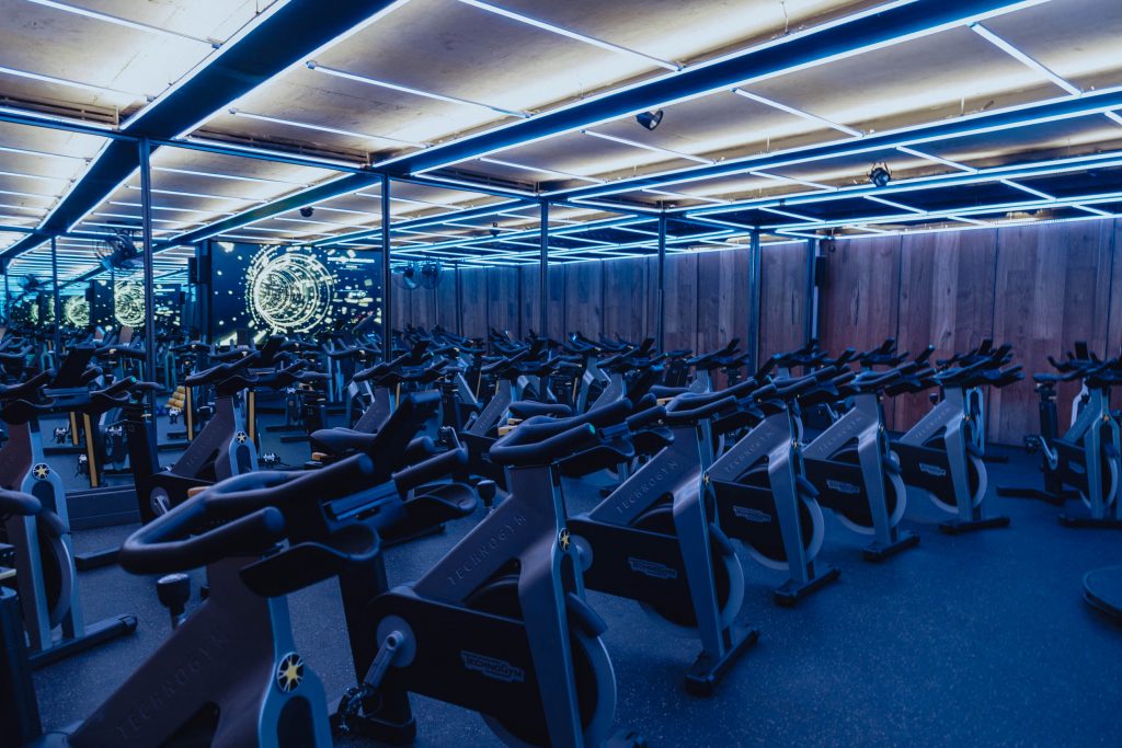 La Fabrica Wellness