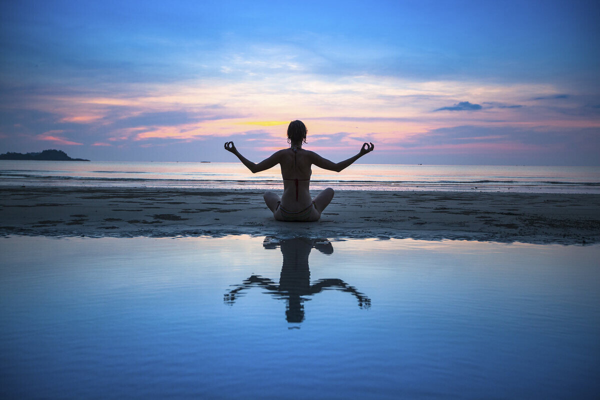 Creating Space Yoga