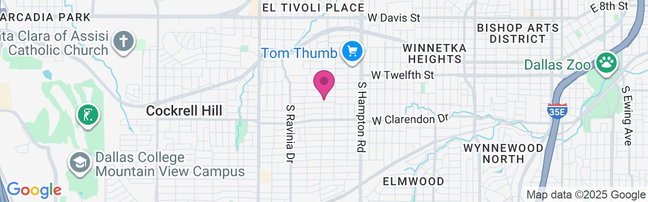 Hannah's Healing House