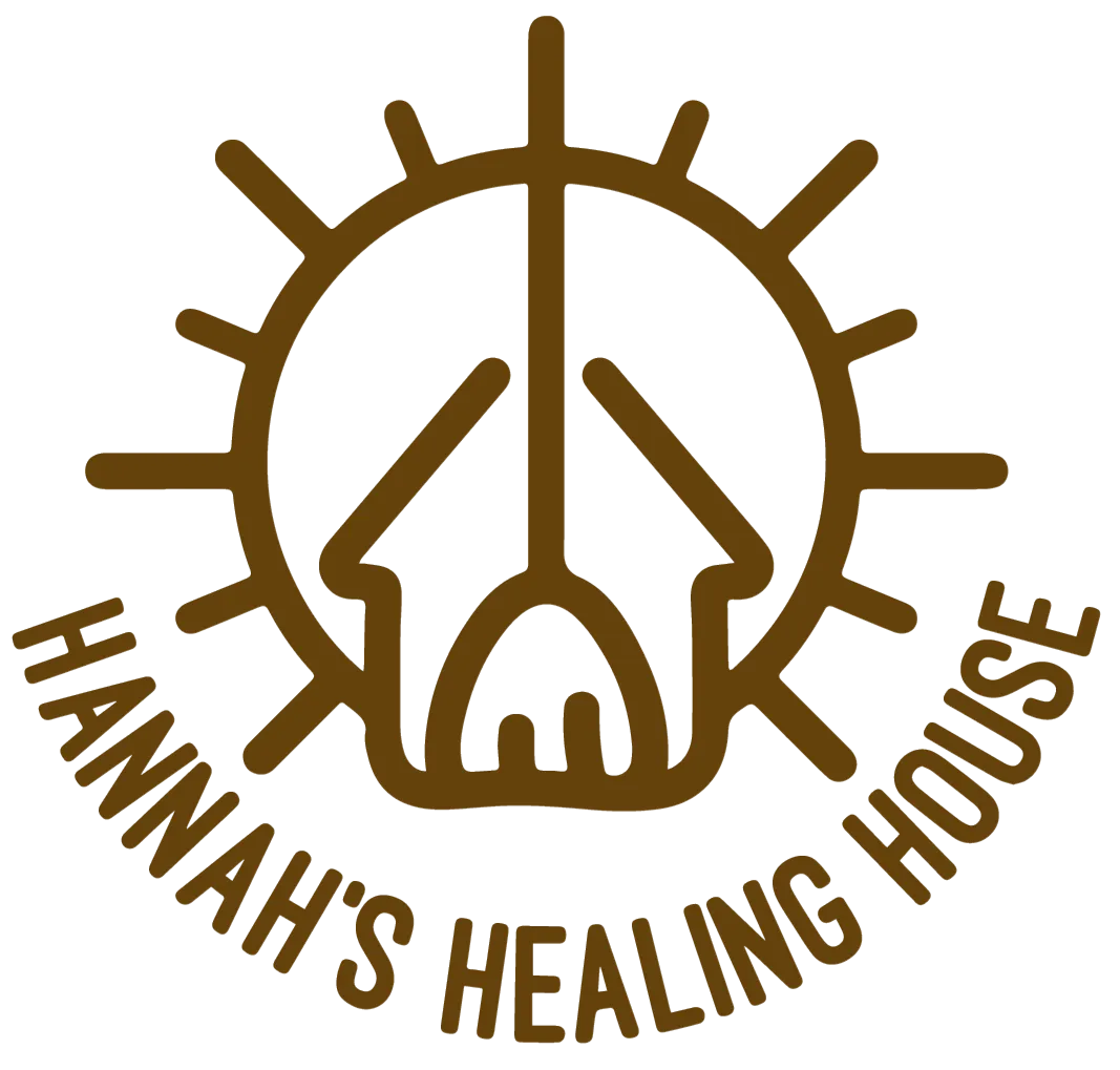 Hannah's Healing House