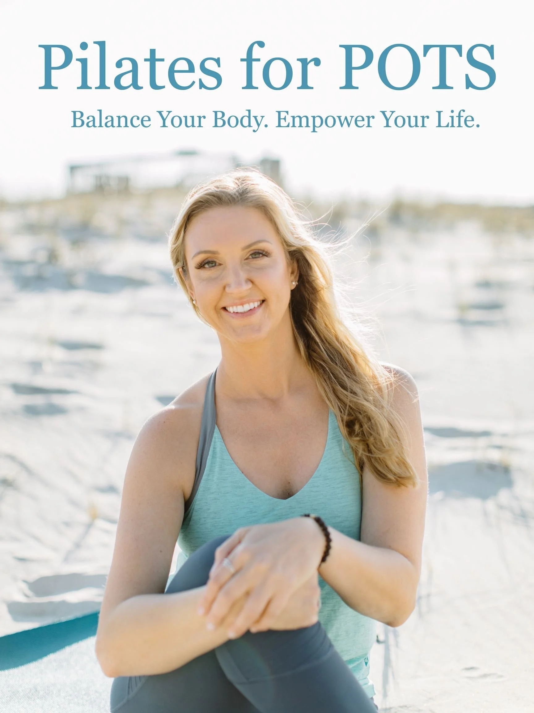 Beach Pilates and Wellness