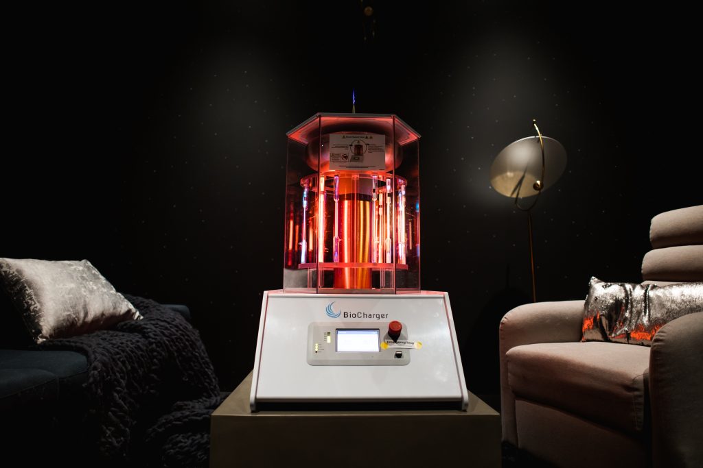 Beach Wellness Center