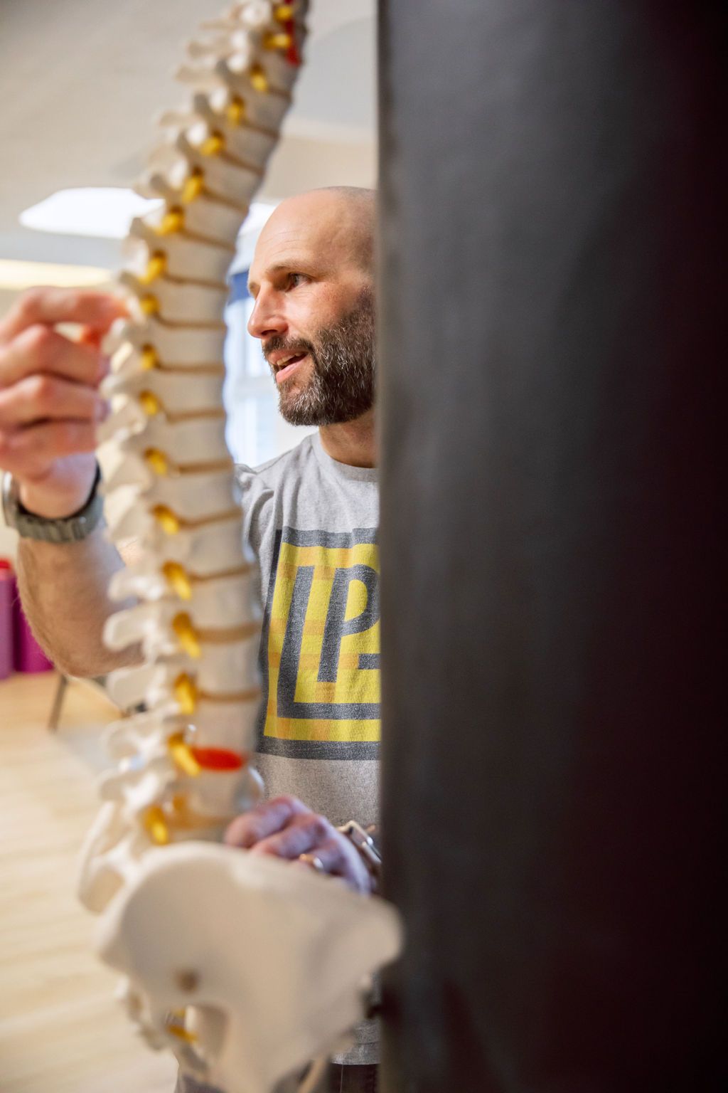 Club Pilates Teacher Training