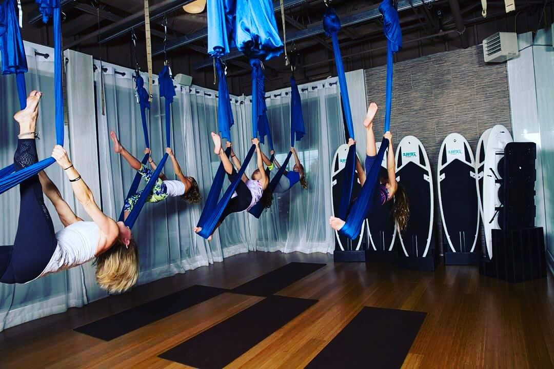 DANIEL GRACIE HANOVER