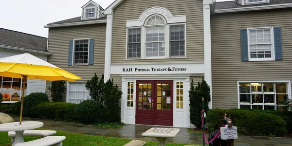 KAH Premium Physical Therapy