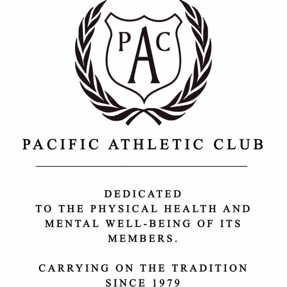 Pacific Athletic Club