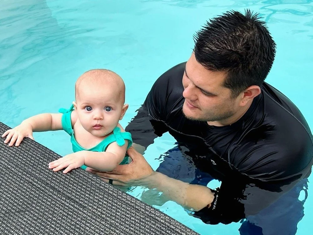 Pacific Blue Swim School
